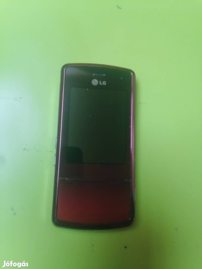 LG  kf  510 Újszerű 