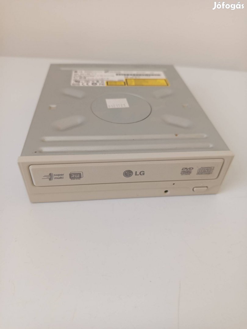 LG cddvd író - olvasó
