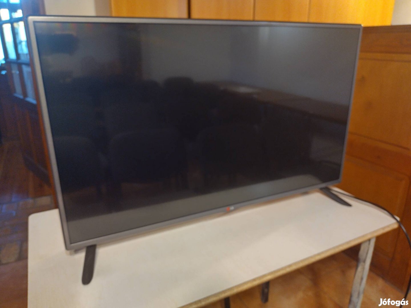 LG full hd LED 42" olcsón eladó!