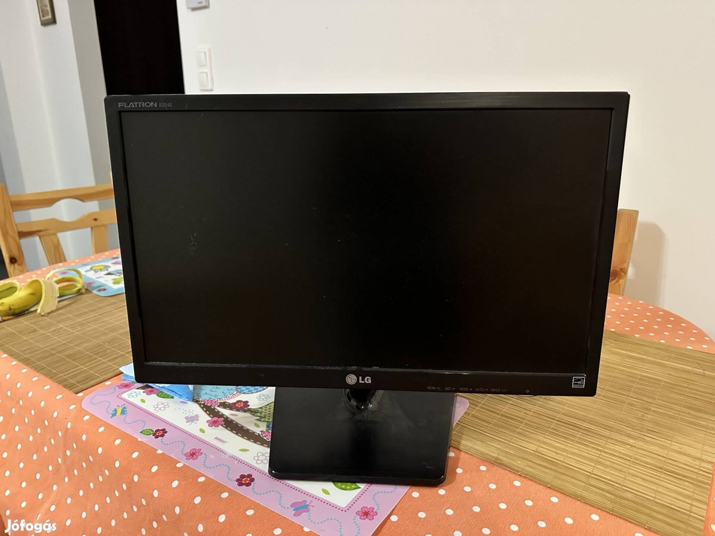 LG használt monitor 