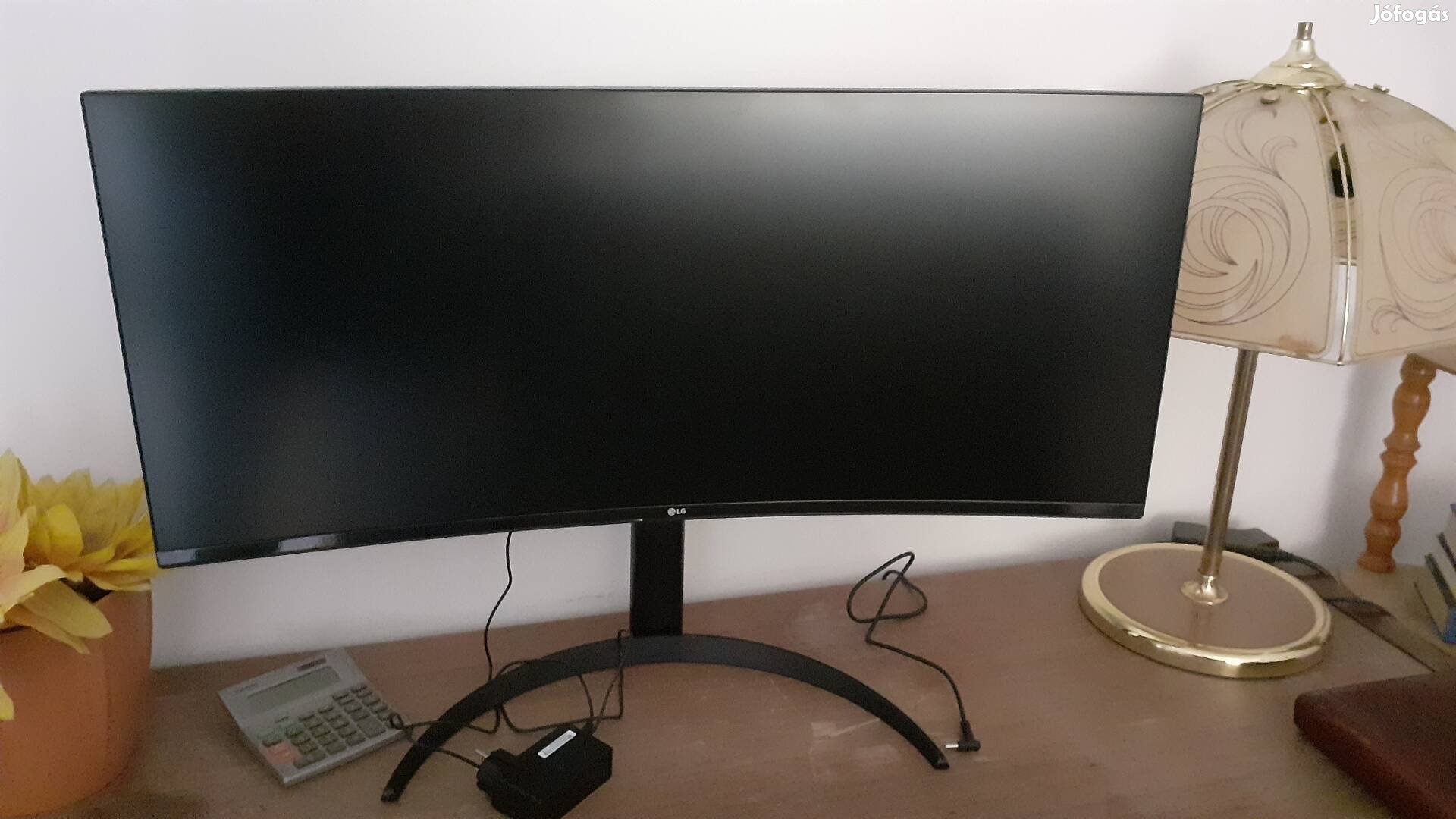 LG íves monitor