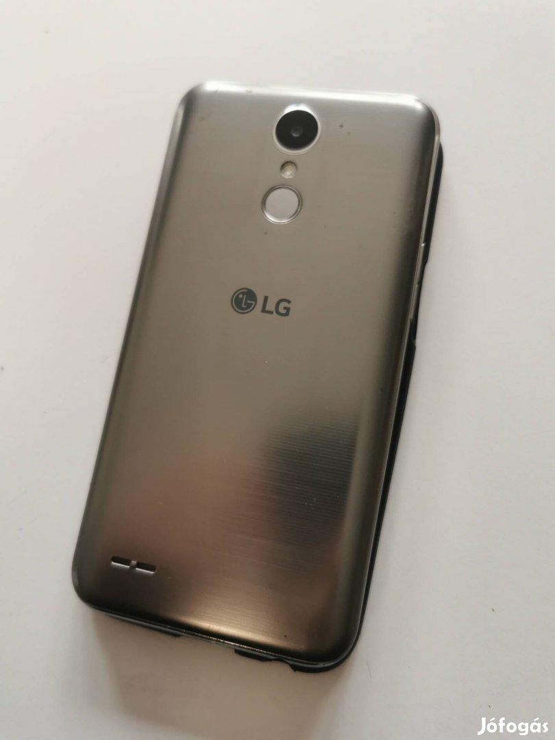 LG k10 2017 független 