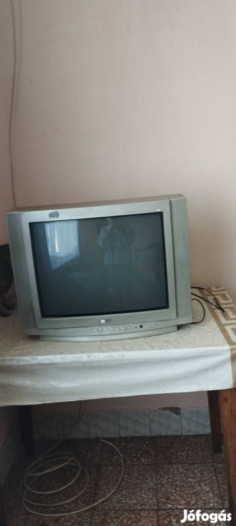 LG kocka tv 