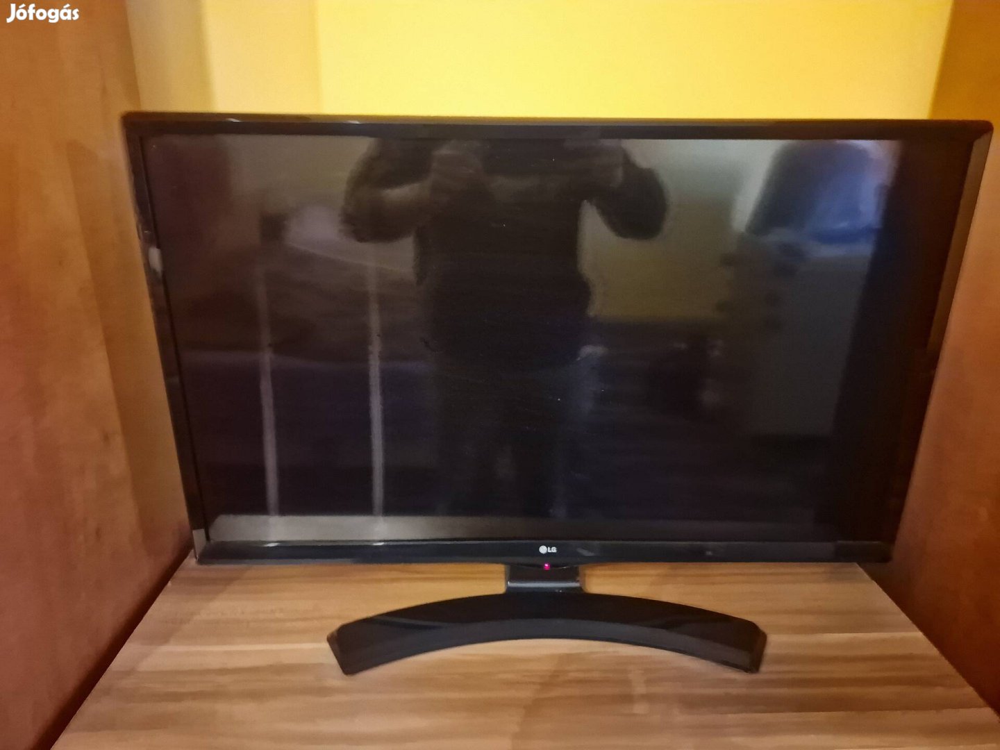 LG led monitor okos tv