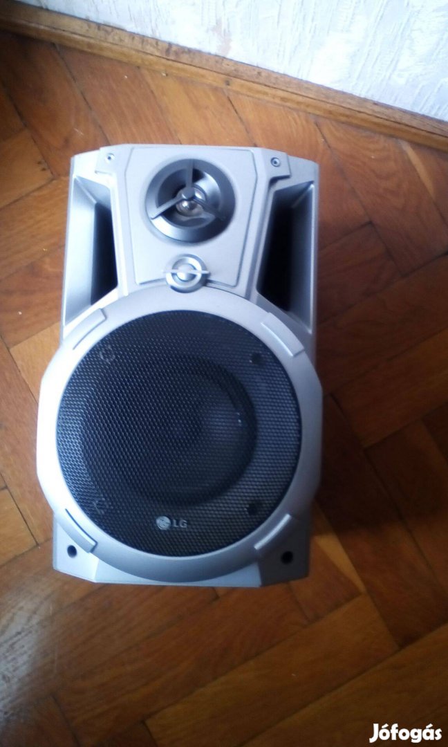 LG mélynyomó, hangfal, speaker ( 25W)!