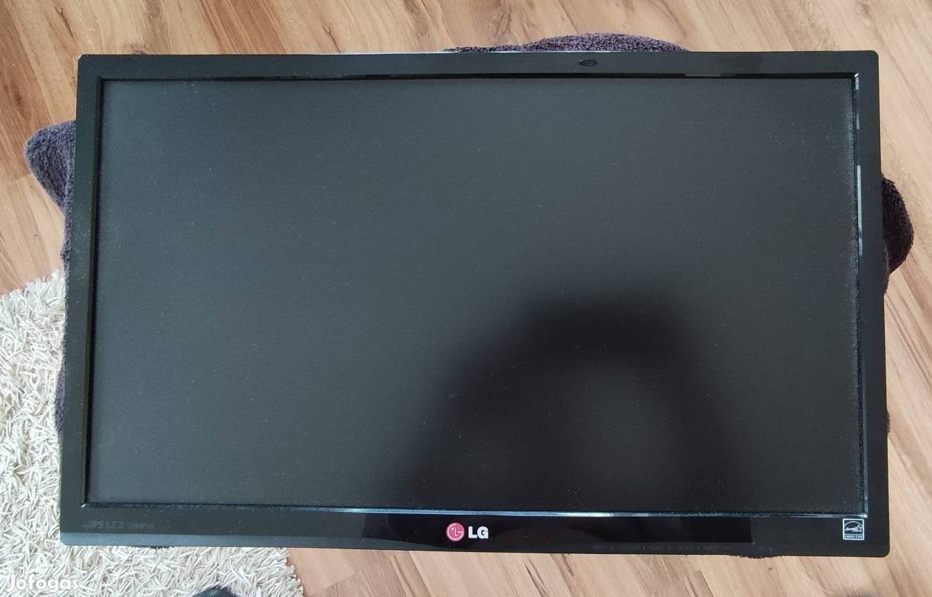 LG monitor LG22MP55HQ-P LED