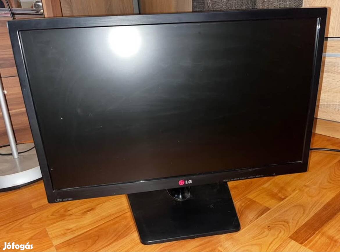 LG monitor VGa 