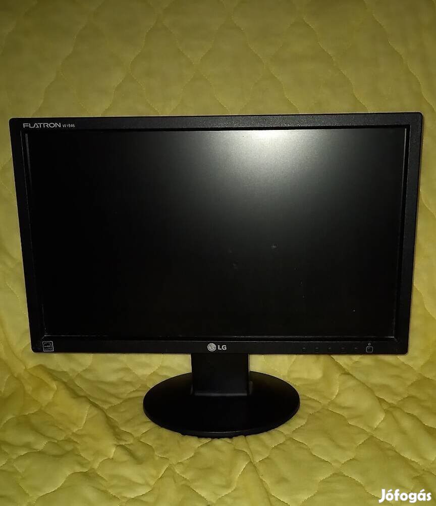 LG monitor számítógéphez