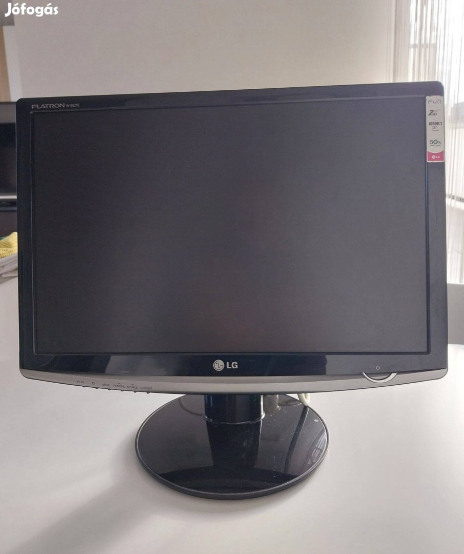 LG monitor számítógéphez