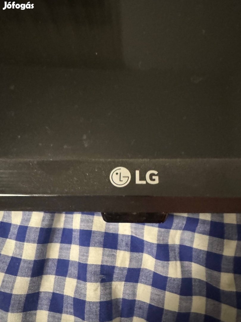 LG monitor tv 60 hz 49 inch