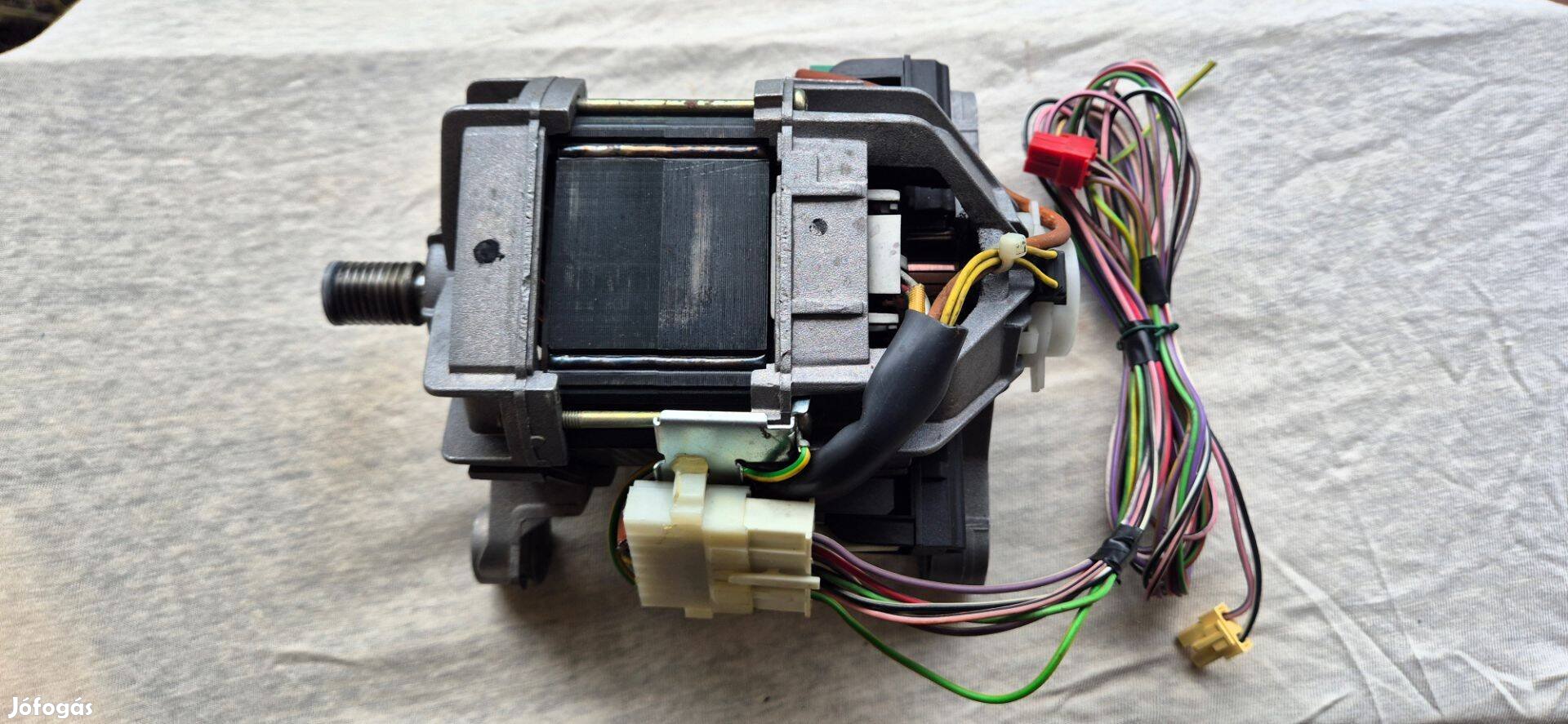 LG mosógép alkatrészek, motor 2806860400