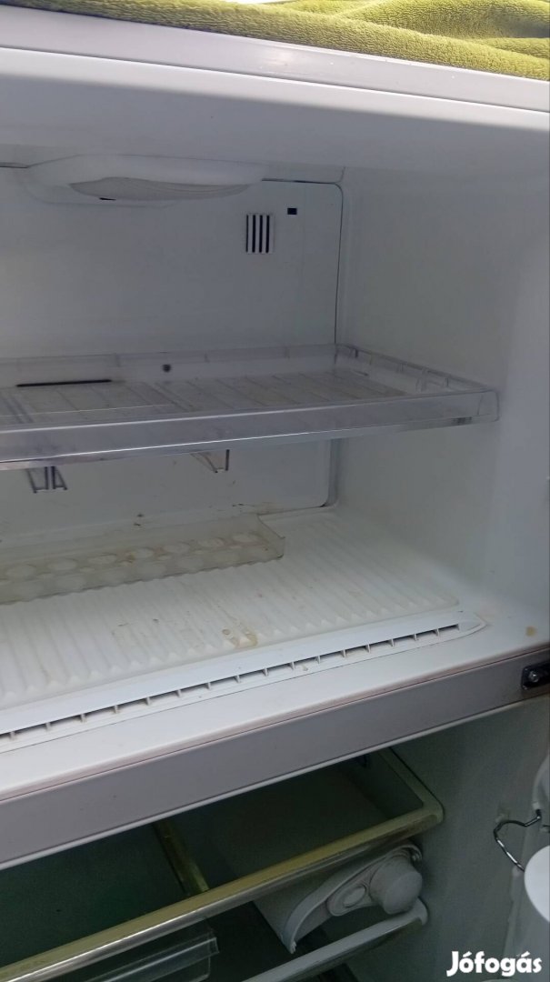 LG nagyméretű hutoszekreny