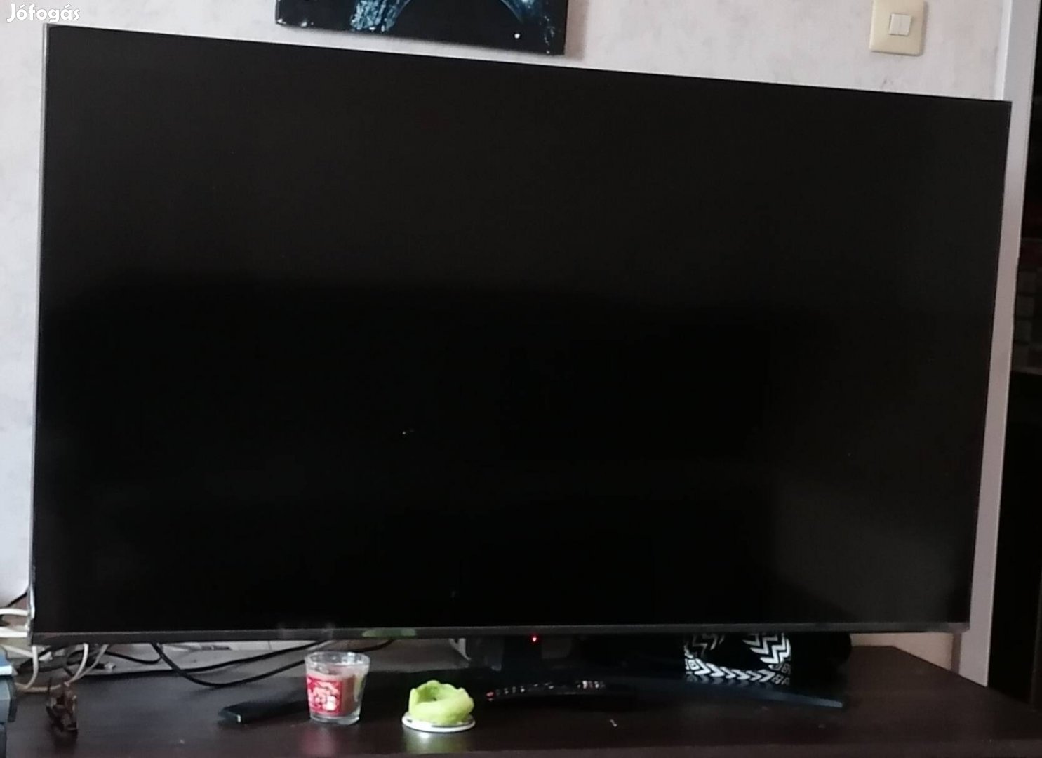 LG nanocell tv