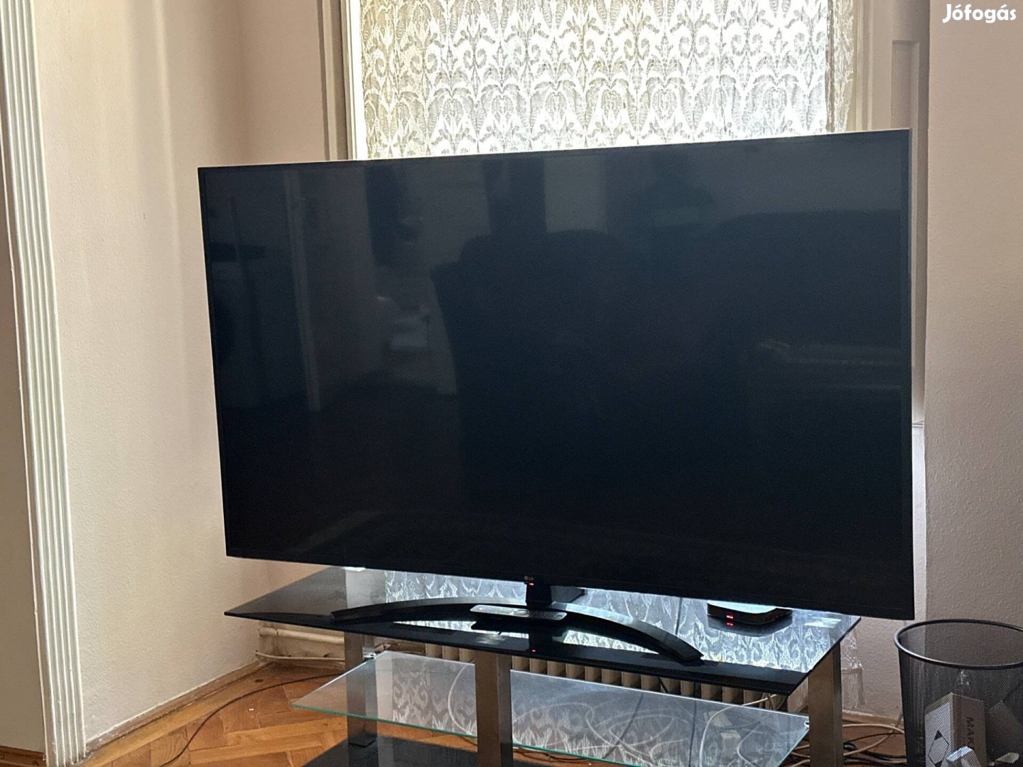 LG okos TV alig használt