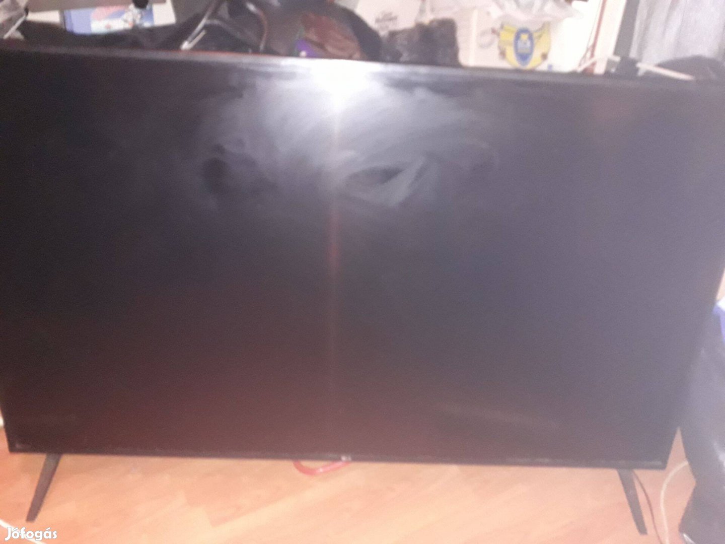 LG okos tv 153 cm