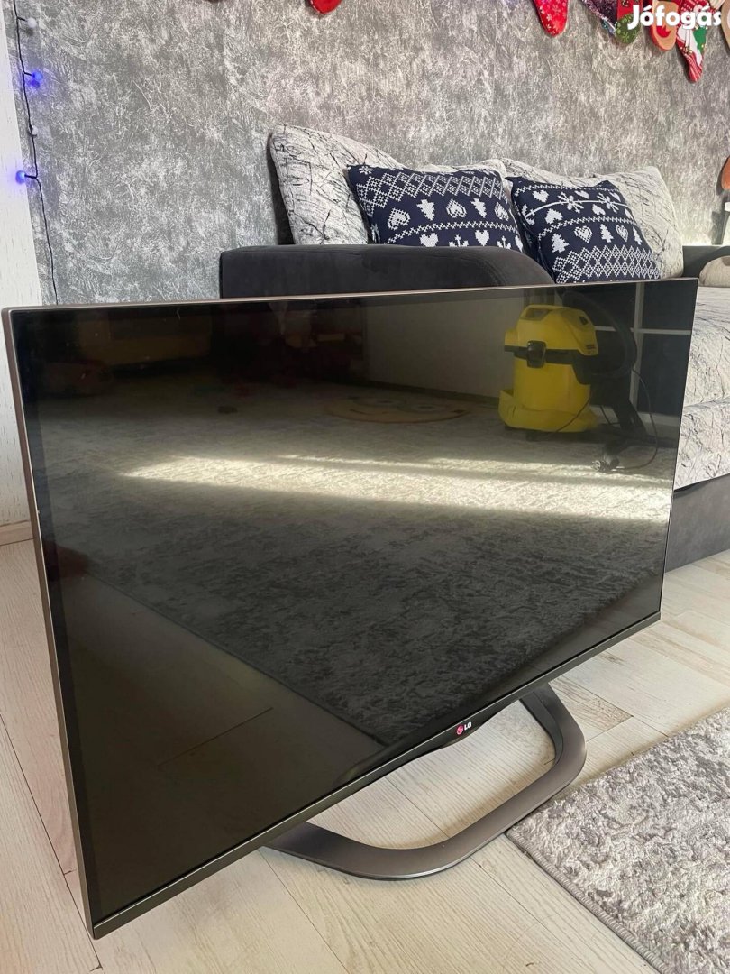 LG okos tv 3d-s