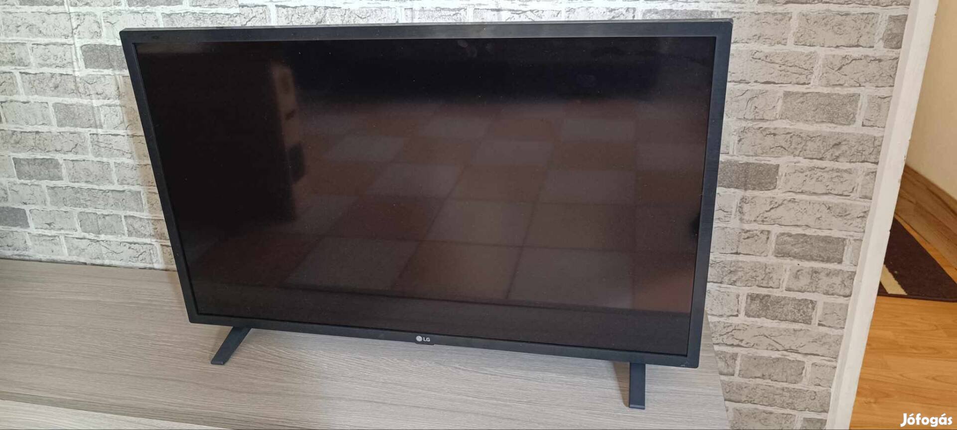 LG smart Tv. 80 cm. Es 