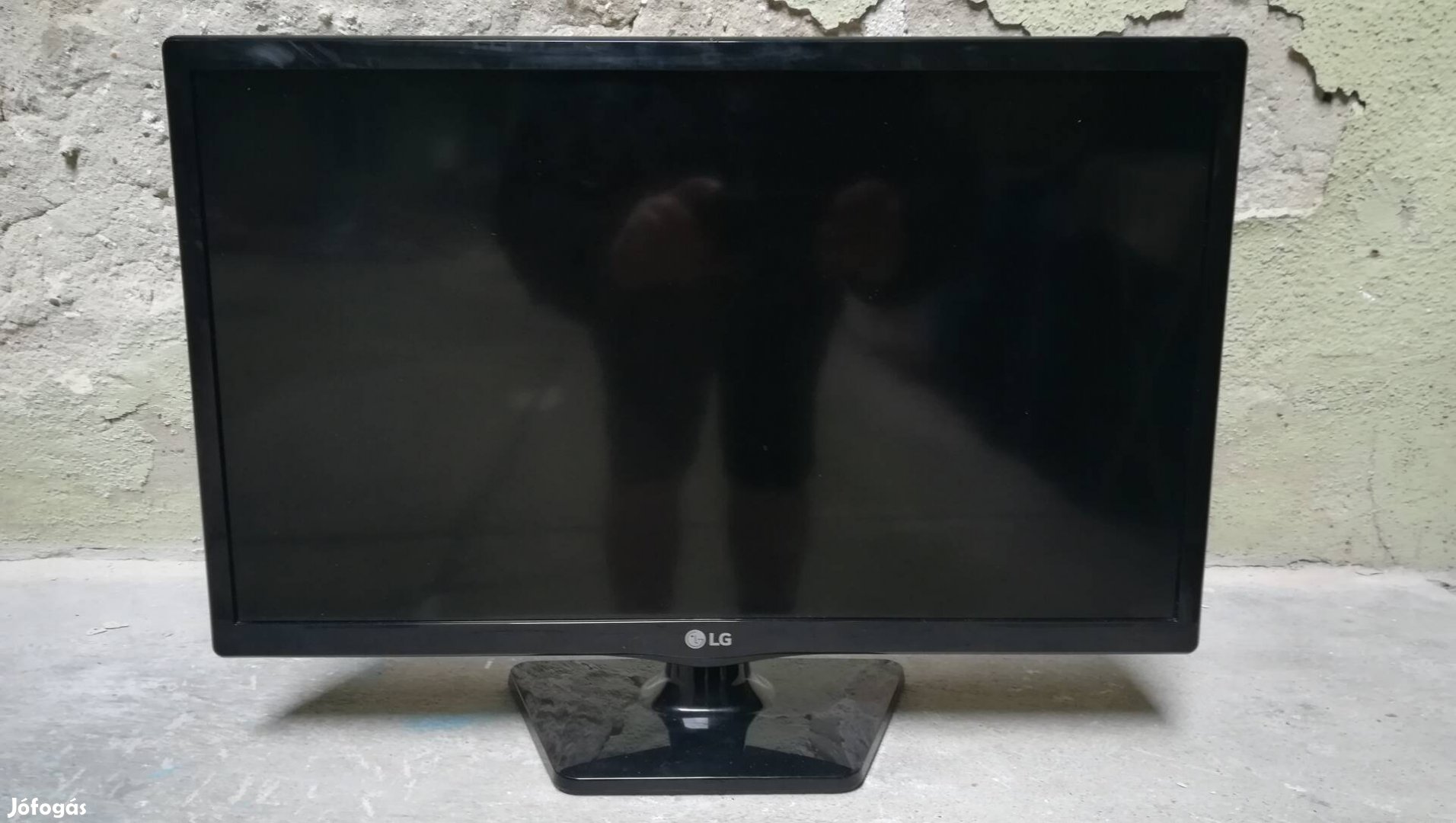 LG tévé eladó 