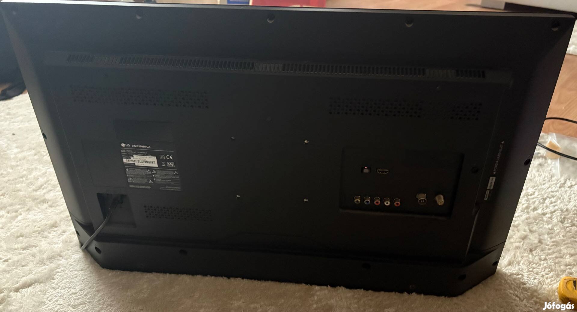 LG tv Full HD