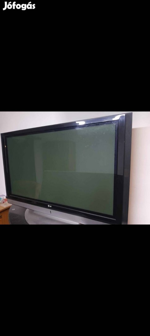 LG tv házimozival