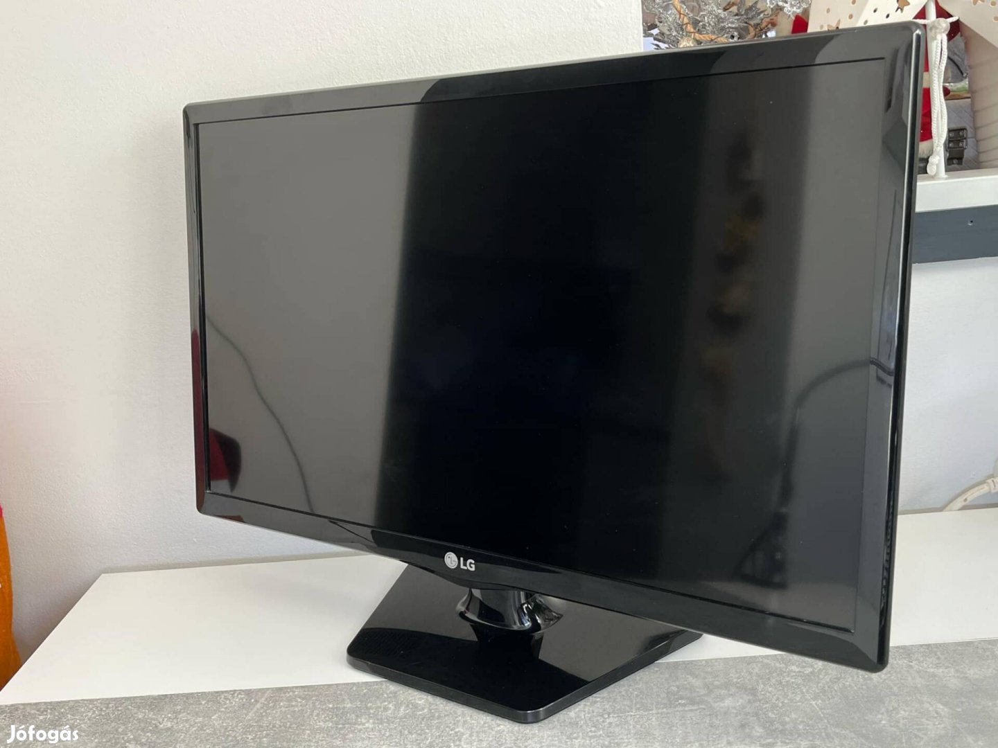 LG tv/monitor