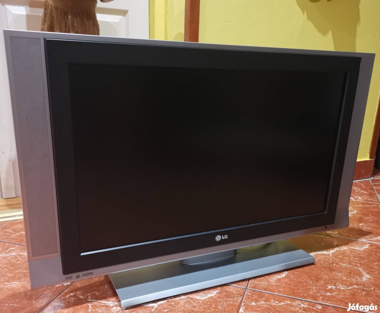 LG tv monitor televízió 