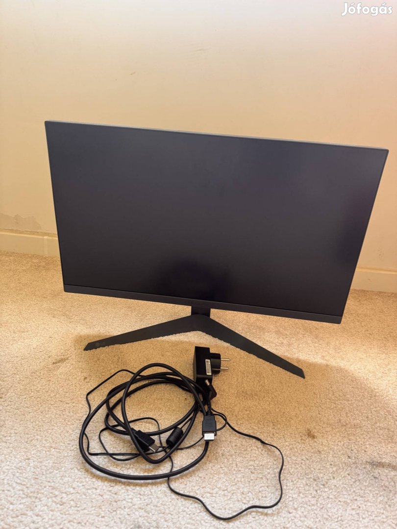 LG ultragear gamer monitor 