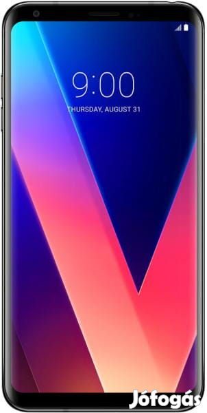 LG v30 (64GB)  - Szín: Szürke