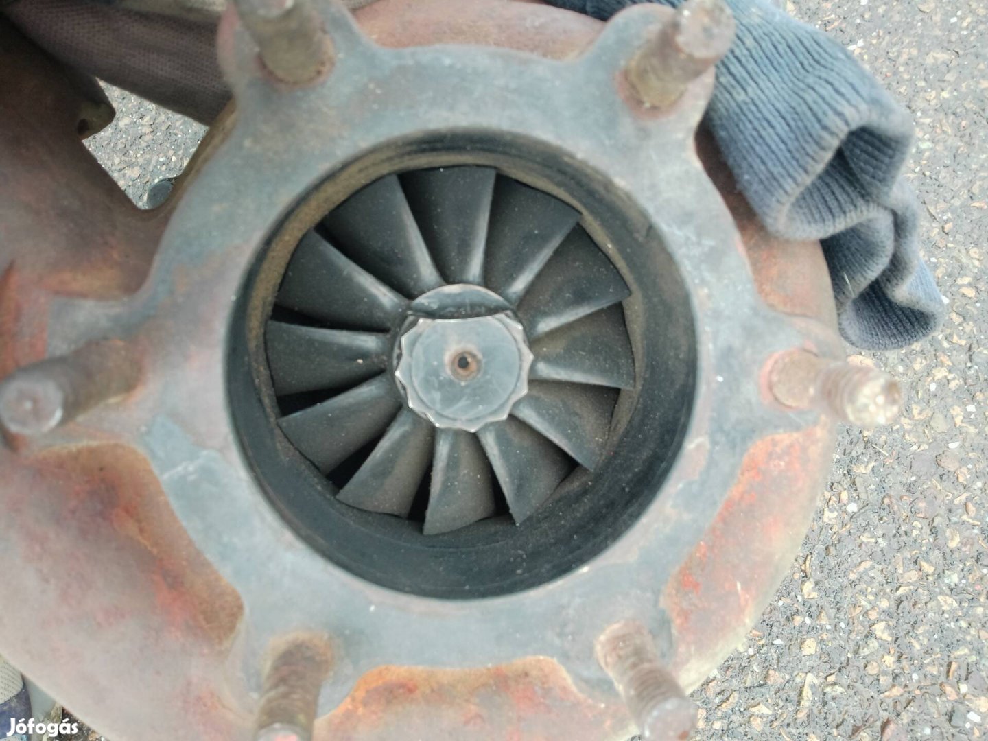 LIAZ tatra turbó 