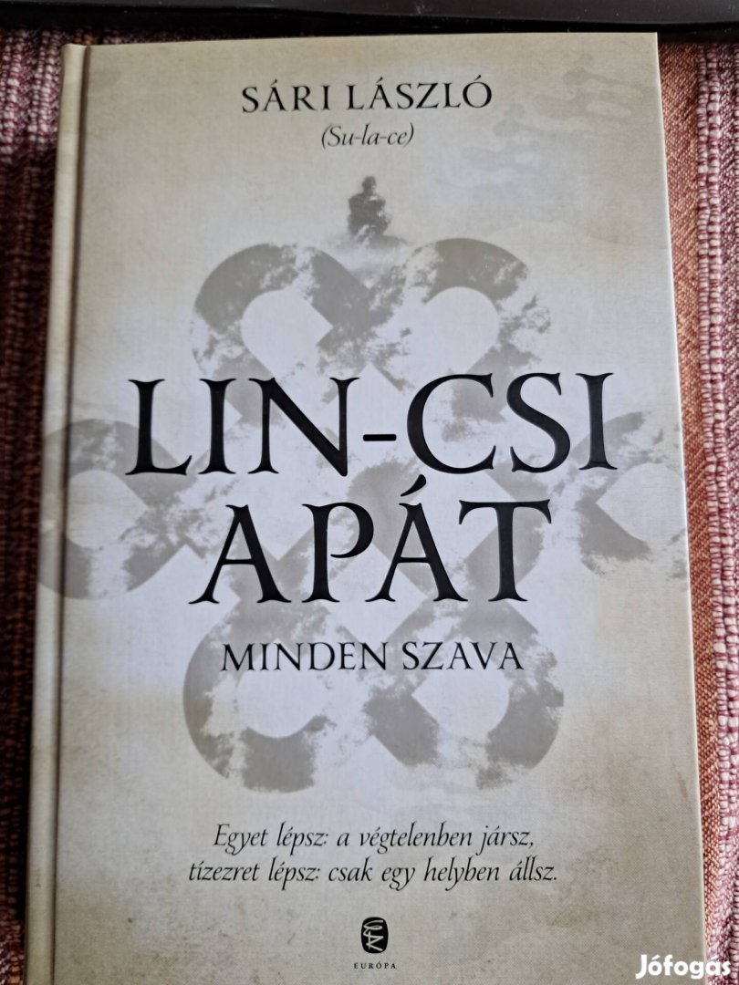 LIN-CSI Apát Minden Szava ( SU-LA-CE)