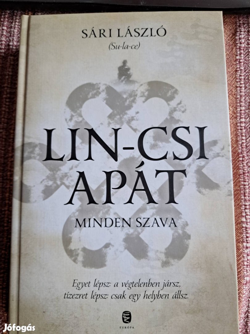 LIN-CSI Apát Minden Szava ( SU-LA-CE )