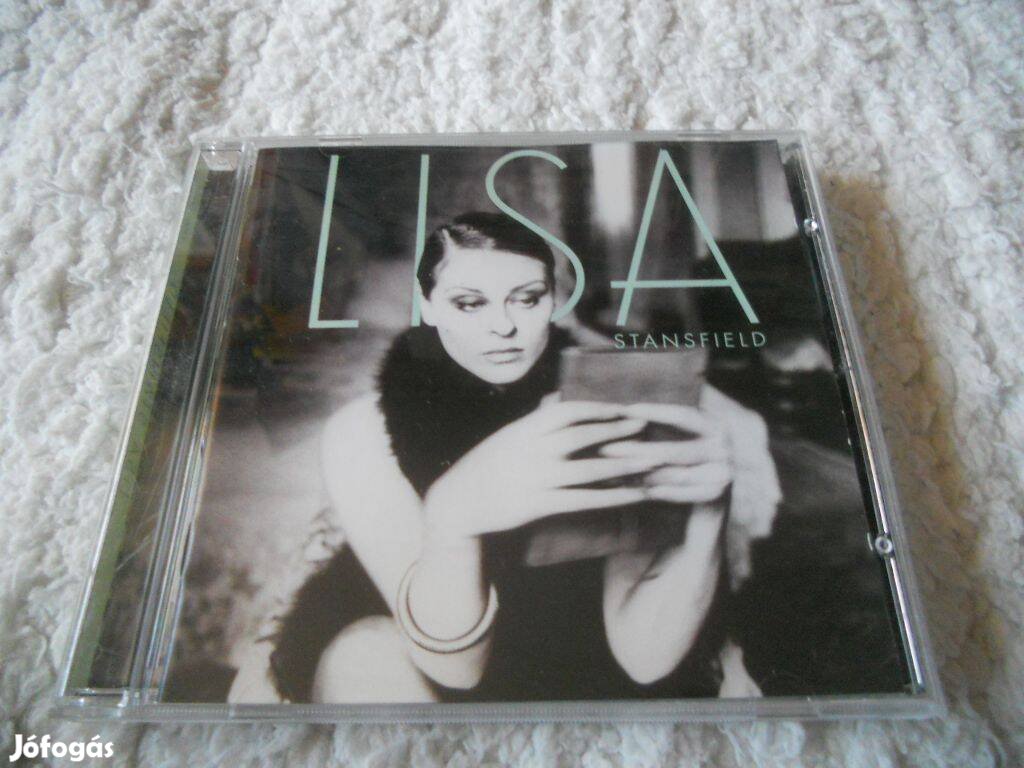 LISA Stansfield : Lisa Stansfield CD