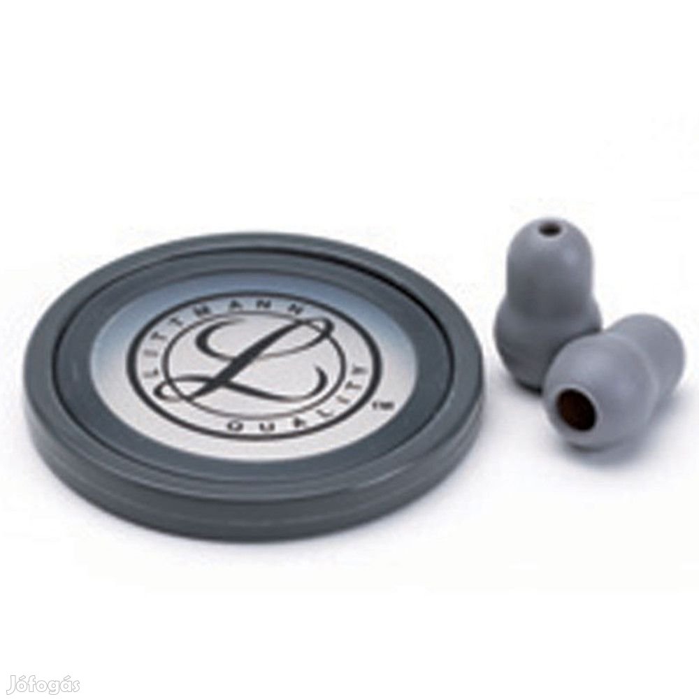 LITTMANN fonendoszkóp membrán+premkarika+oliva Master Cardiology - sz