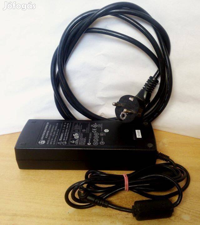 LI Shin LSE0110A20100-01 Laptop Adapter 20V. 5A