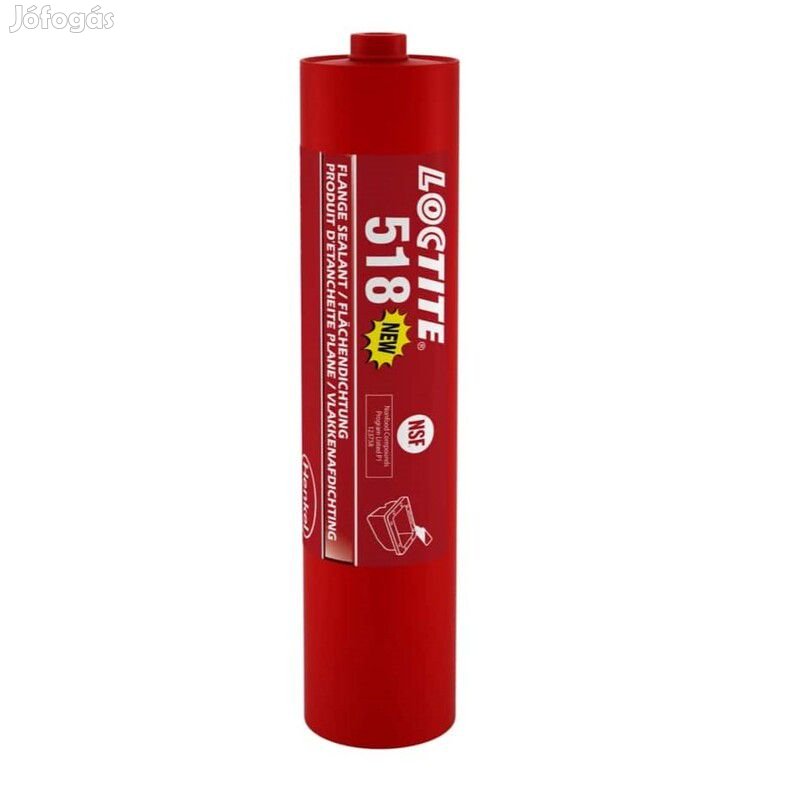 LOCTITE 518 Motorfülke Tömítő - 50ml