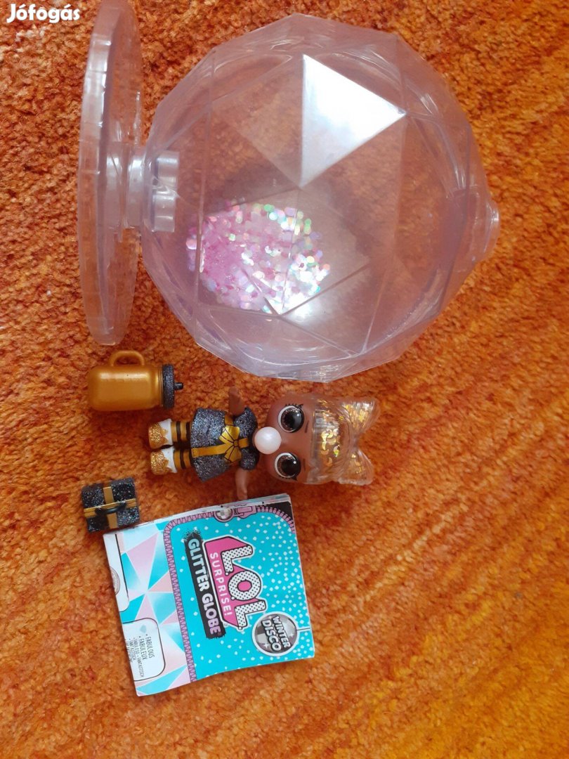 LOL Surprise minifigura eladó