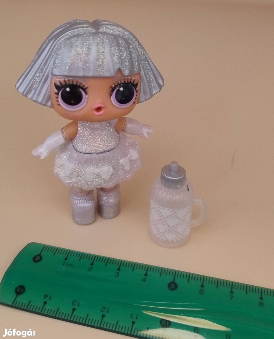 LOL baba kiegészítővel