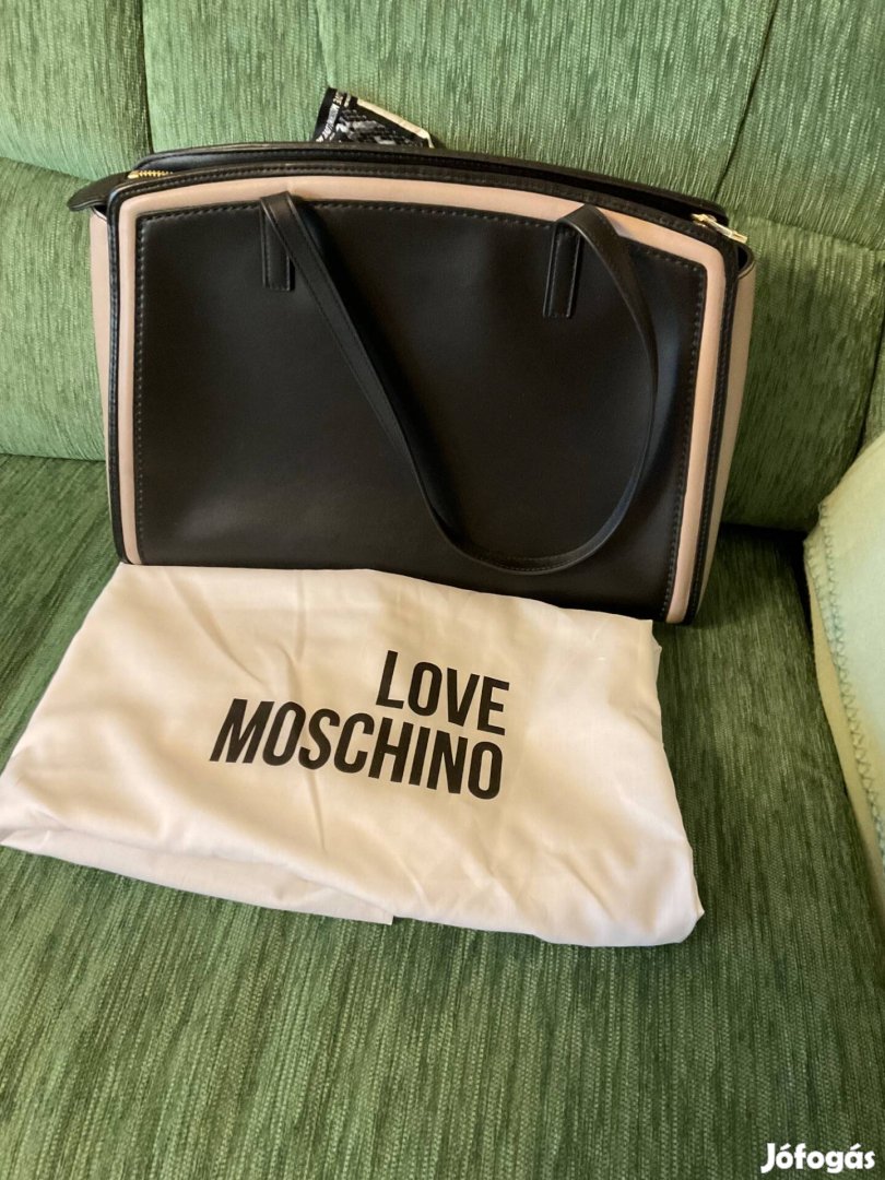 LOVE Moschino Női táska