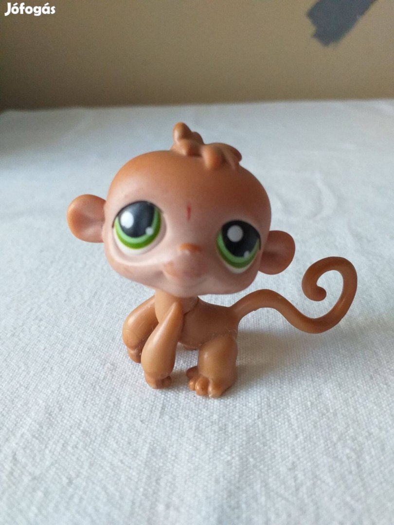 LPS (Littlest Pet Shop) figura