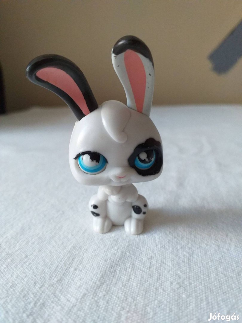 LPS (Littlest Pet Shop) figura