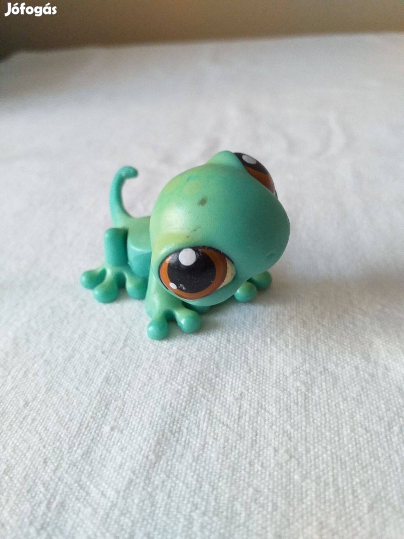 LPS (Littlest Pet Shop) figura