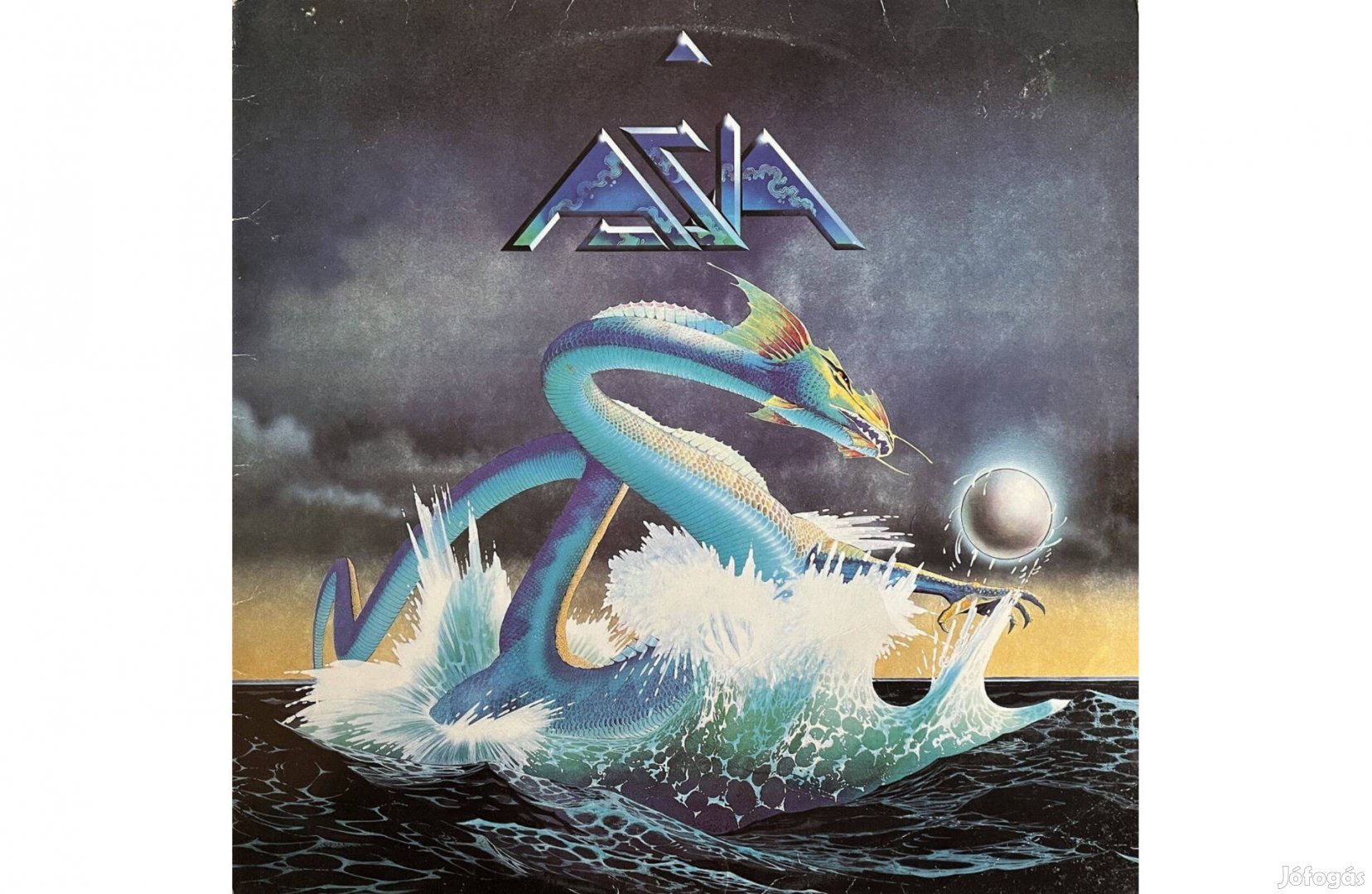 LP - Asia: Asia