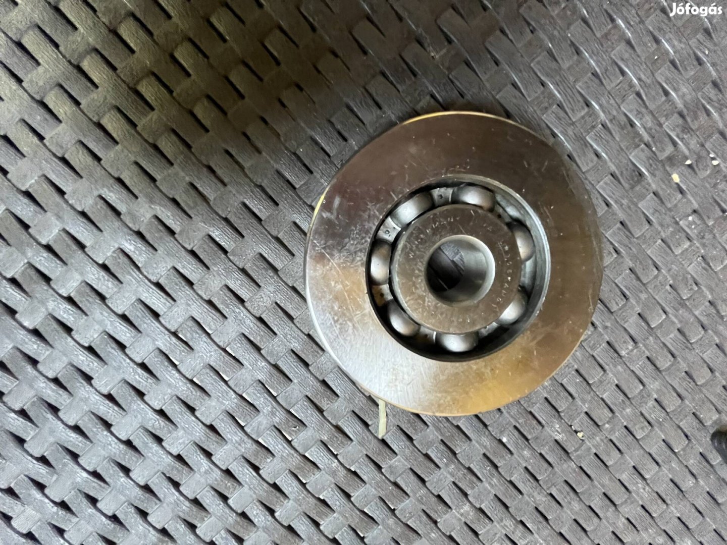 LR306 Kah 01 csapagy
