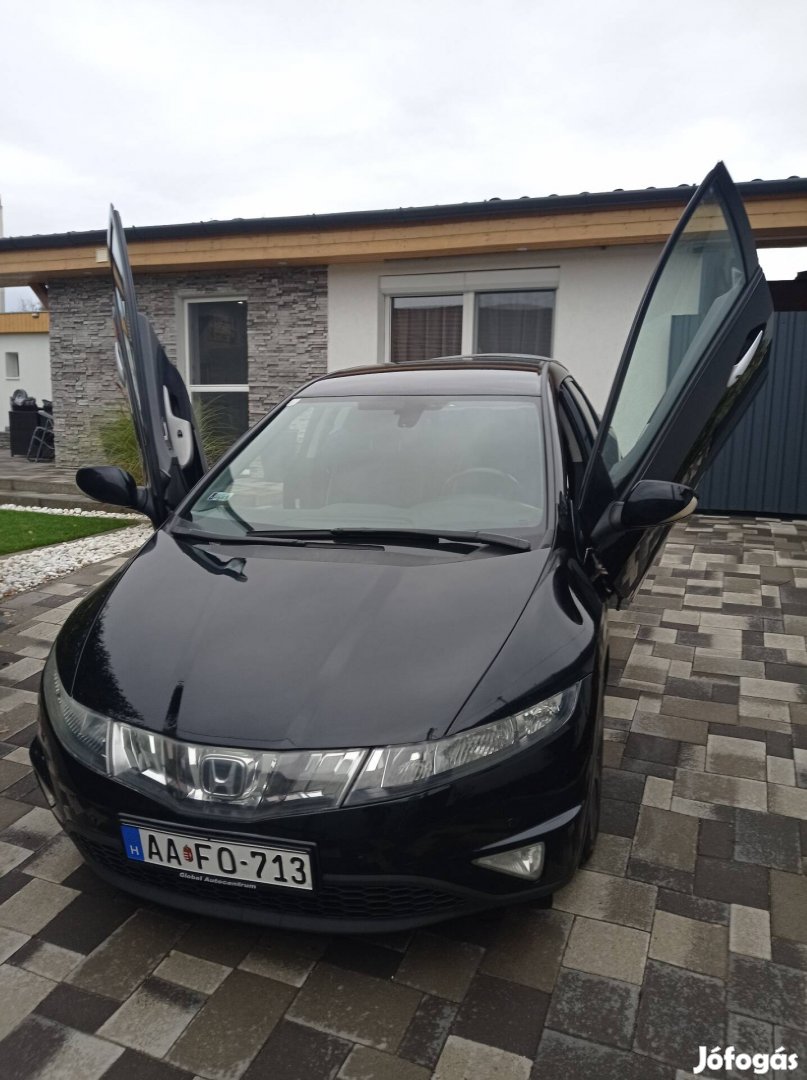 LSD lambo ajtó szerkezet eladó 