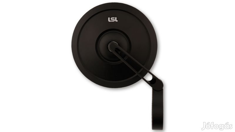 LSL RETRO kormányvég tükör