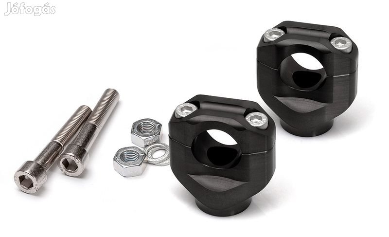 LSL adapter készlet GSF 1200, fekete