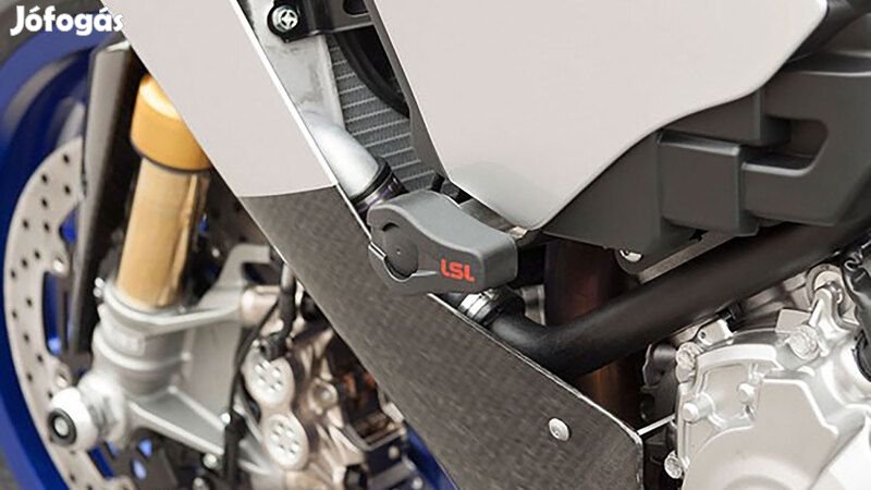 LSL bukógomba felszerelő készlet Yamaha R1-hez