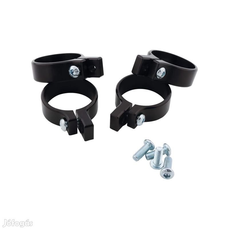 LSL fényszóró tartó 36mm, fekete