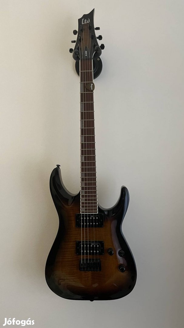 LTD H-200 elektromos gitár