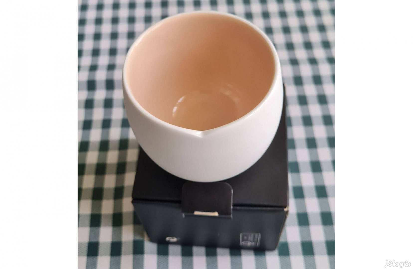 LUNGO designer csésze